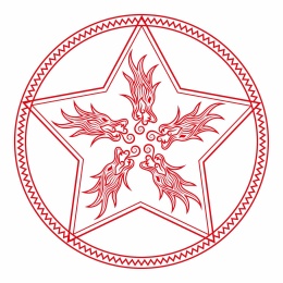 龙传统矢量