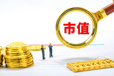 市值概念