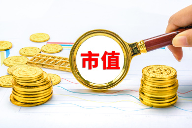 市值概念