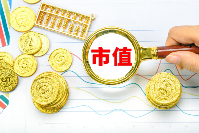 市值概念