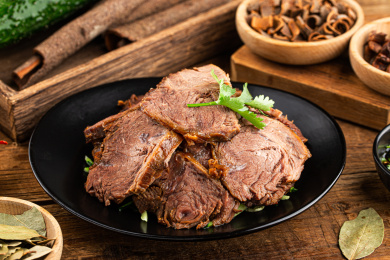 牛腱子肉