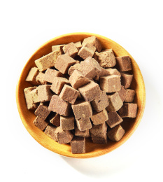 宠物零食冻干猫粮