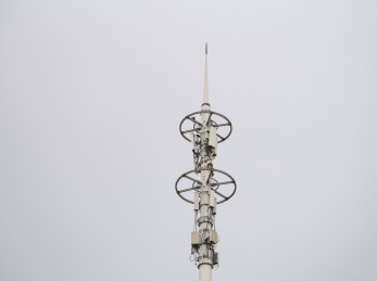 5G移动通讯基站塔
