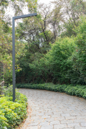 深圳福田区梅林水库绿道