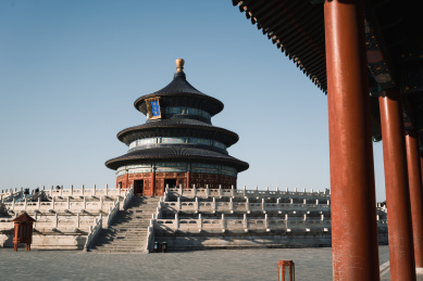 天坛公园