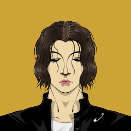 无畏男孩系列