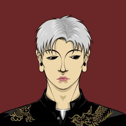 无畏男孩系列