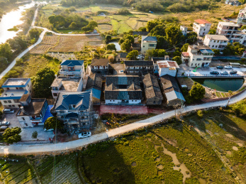 中国广东省梅州市丰顺县建桥镇郑屋村