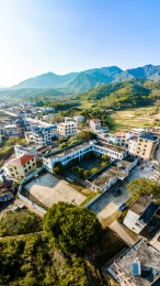 中国广东省梅州市丰顺县建桥镇郑屋村