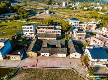 中国广东省梅州市丰顺县建桥镇郑屋村