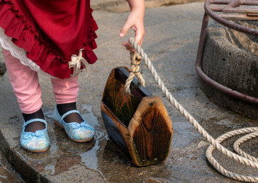 海南儋州苏东坡书院美景