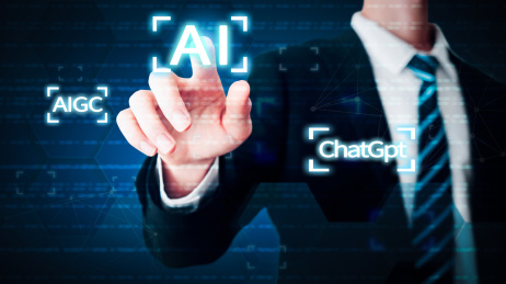 ai人工智能chatgpt概念