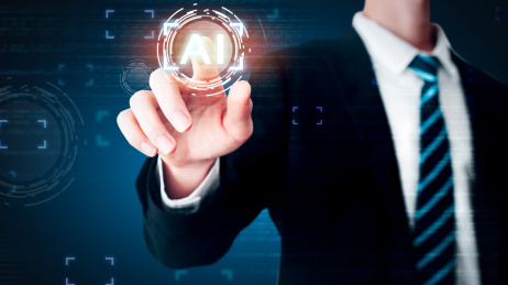 ai人工智能chatgpt概念