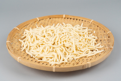 剪刀面面食
