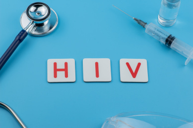 HIV艾滋病，又称获得性免疫缺陷综合征