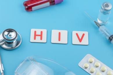 HIV艾滋病，又称获得性免疫缺陷综合征