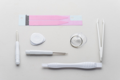 防静电手机更换电池维修工具