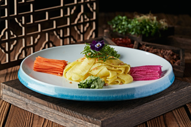 红油红油口水鸡