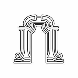 圆明园矢量设计