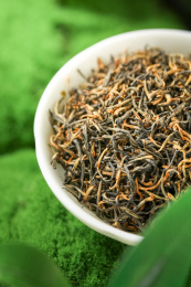 武夷山红茶金骏眉