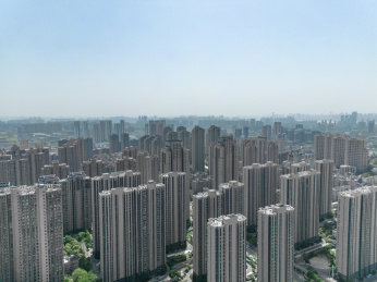 武汉城市风光