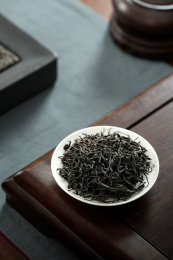 武夷山正山小种红茶