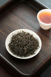 武夷山正山小种红茶