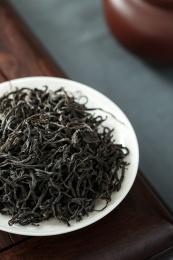武夷山正山小种红茶