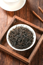 武夷山正山小种红茶