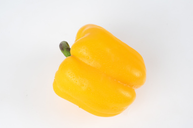 新鲜蔬菜彩椒大辣椒  