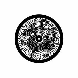 中式传统矢量图案
