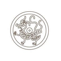 中式传统矢量图案