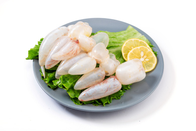 生鲜食材：鱼鳔鱼泡