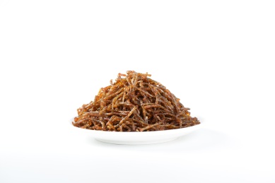 霸王辣条丝