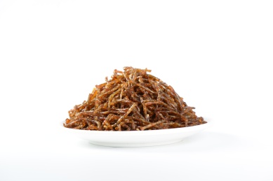 霸王辣条丝
