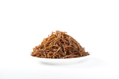 霸王辣条丝