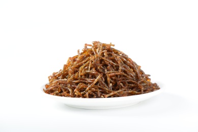 霸王辣条丝