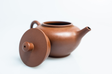 宜兴紫茶壶