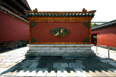 沈阳故宫博物院