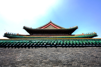 沈阳故宫博物院