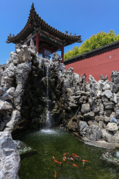 沈阳故宫博物院