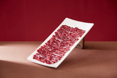 黄牛肉三花腱子肉