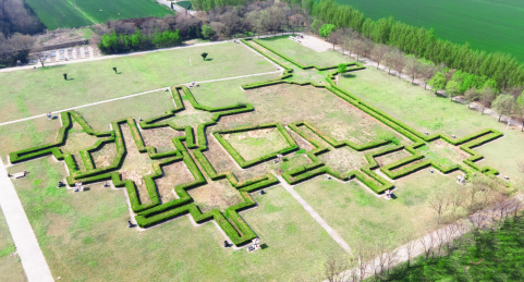 世界文化遗产殷墟