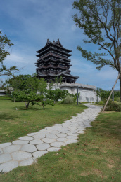 成都东安湖体育公园