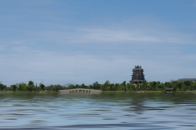 成都东安湖体育公园