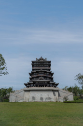 成都东安湖体育公园