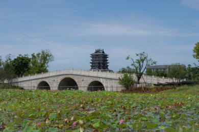成都东安湖体育公园