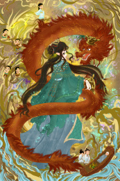 三星堆之青铜纵目面具