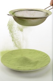 烘焙食材抹茶粉