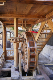 甘肃省天水市胡氏古民居